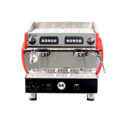 LA NUOVA AURORA V 2G COMPACT เครื่อง espresso ขนาดใหญ่