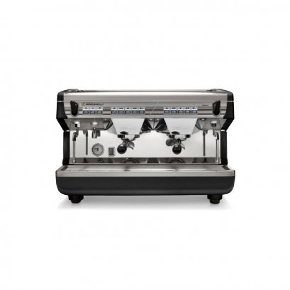 เครื่อง Espresso Machine Nuova Appia V2G black
