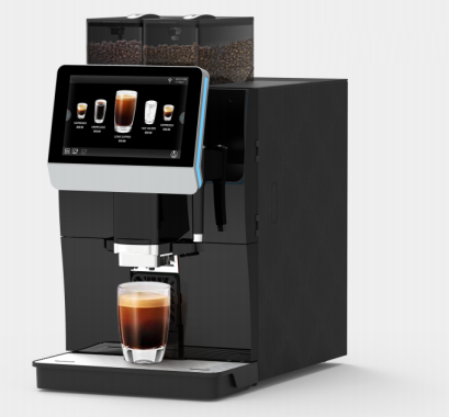 เครื่องชงกาแฟอัตโนมัติ Ozomatic9 Automatic Coffee Machine