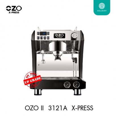 OZO II -3121A Coffee machine 220V/50Hz