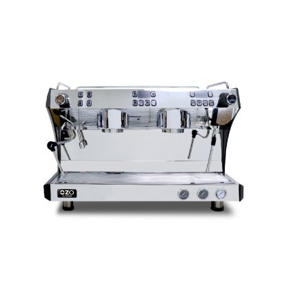 เครื่อง ชง OZO-3120C V2G Coffee machine 220V50Hz.