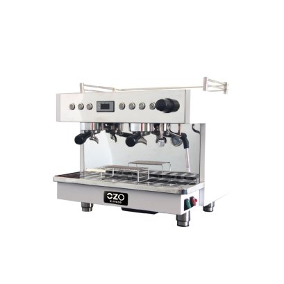 เครื่อง ชง กาแฟ เอ ส เพรส โซ OZO-9.3EA V2G Coffee machine 220V50Hz.