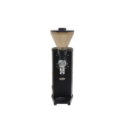 Santos - Silent Shop Coffee Grinder With Bag Holder 43