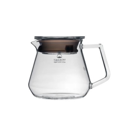TimeMore Coffee Server 360 ml.