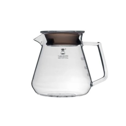 TimeMore Coffee Server 600 ml.