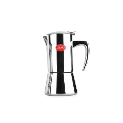 Yami YM6001 Royal Moka Pot (6 serving cups)