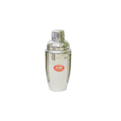 Yami YM1832 Cocktail Shaker เช็คเกอร์คอกเทล ขนาด 550 cc.