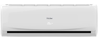 HSU-18CTC03T แอร์ Haier NON-Inverter R32 18,500 BTU. Chill Cool CTC Series พร้อมบริการติดตั้ง