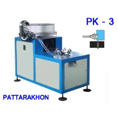 เครื่องกรีดฝา PK - 3
