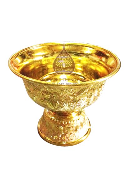 พานรัฐธรรมนูญ (พานลาว) ไซส์ 20