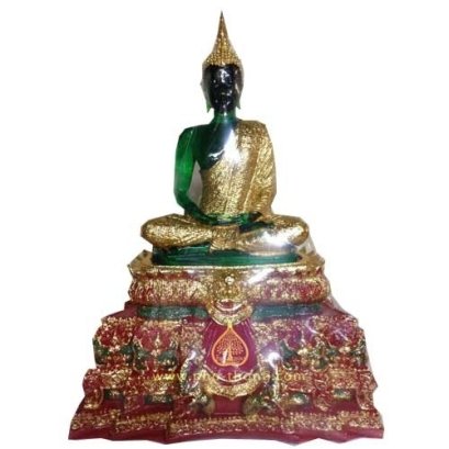 พระแก้วมรกต 9 นิ้ว (1ฤดู)