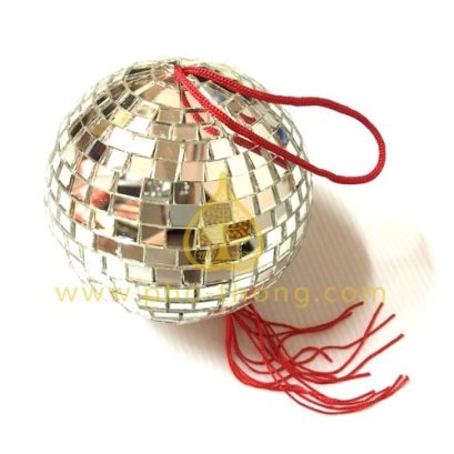 ลูกแก้วคริสตัลAA (แก้ฮวงจุ้ย)