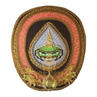 ตาลปัตรประดิษฐ์ (งานสั่งทำ)