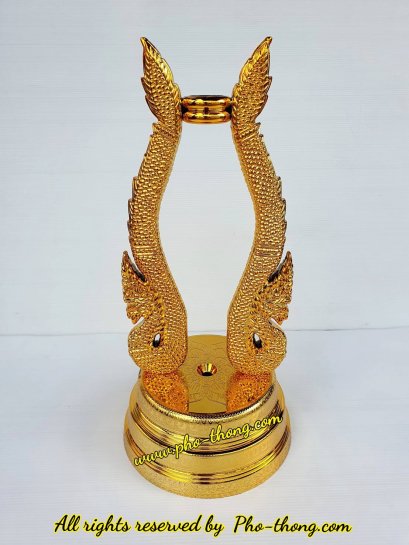 ขาตั้งตาลปัตร (พญานาค)