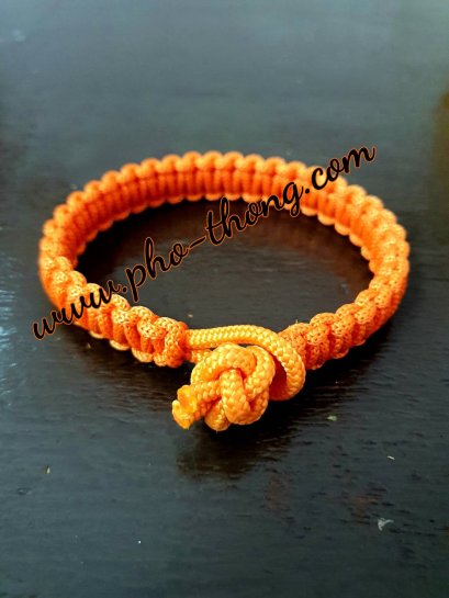 มังกร - รัดขาบาตร (งานถักด้วยมือ)(copy)(copy)