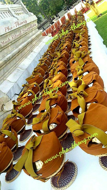 บาตรสแตนเลสแท้100% ครบชุด (ขาหวายพร้อมเครื่องบวช)