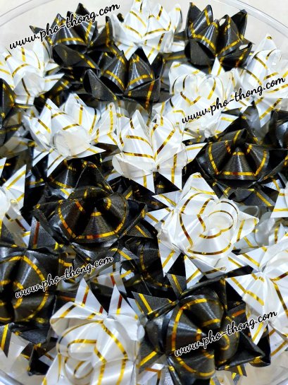 กระดาษห่อเหรียญโปรยทาน (งานประดิษฐ์)(copy)(copy)