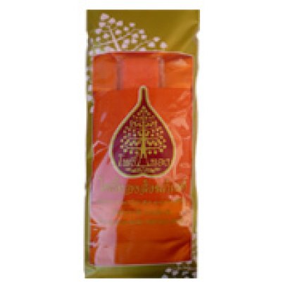 ไตรครองโทเร ขนาด 1.8 เมตร   สีเหลืองทอง / สีพระราชทาน(copy)(copy)