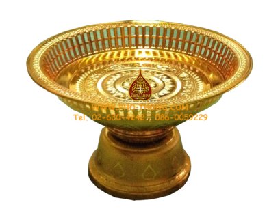 พานรัตนโกสินทร์ ไซส์ 36