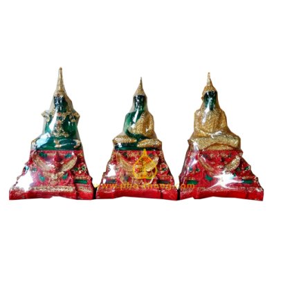 พระแก้วมรกต 5 นิ้ว (3 ฤดู)