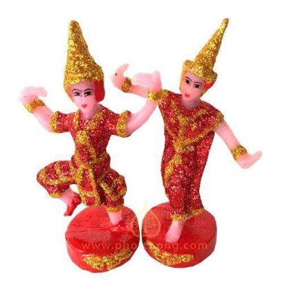 นางรำ (มี 2 ขนาด)