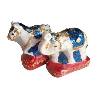 ช้าง-ม้า (มี 2 ขนาด)