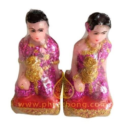 นางสนม (มี 2 ขนาด)