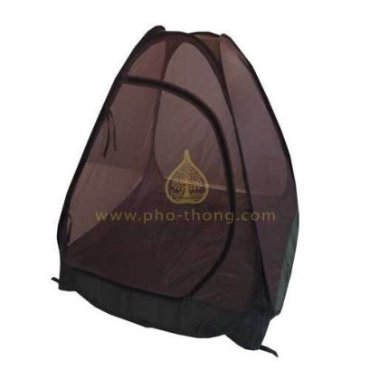 เต๊นท์สมาธิ วิปัสสนา (กรัก)