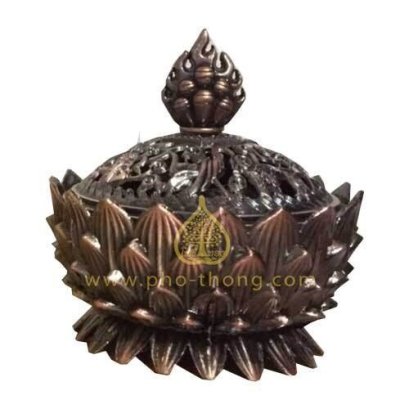 โถกำยานอัลลอย (Alloy)