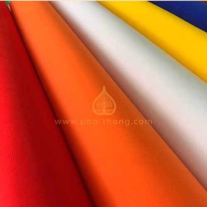 ผ้าแพร 7 สี(copy)(copy)