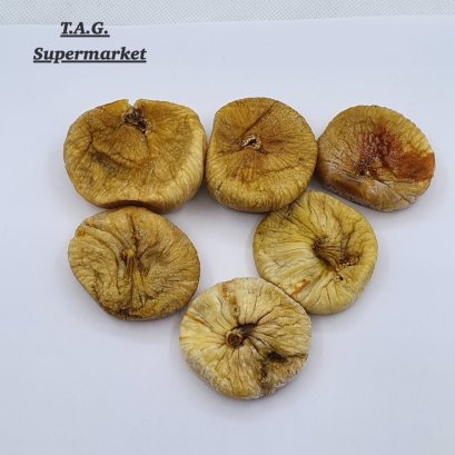 Dried figs