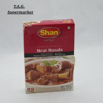 shan meat masala