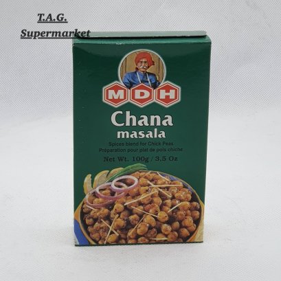mdh chana masala