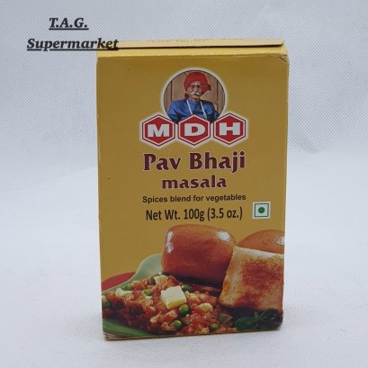 mdh pav bhaji masala
