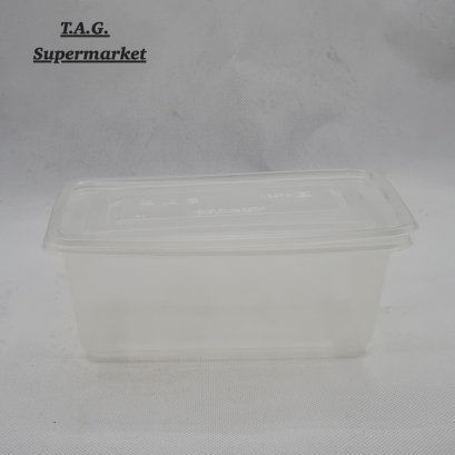 retangular box m size 50 pcs