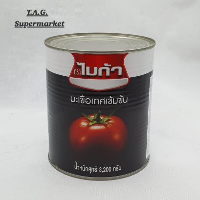 mica tomato paste 3.2 kg
