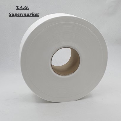 toilet tissue roll
