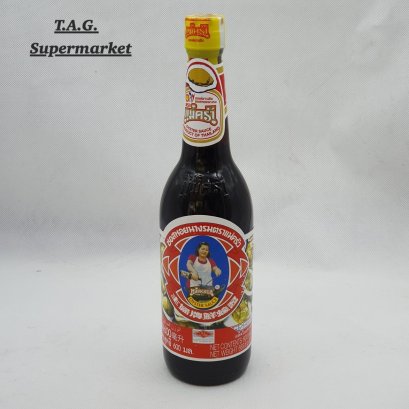 oyster sauce