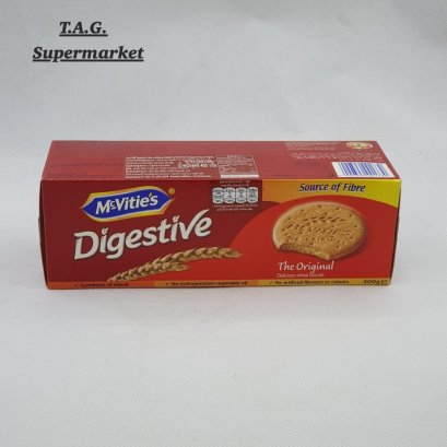digestive the original 355g