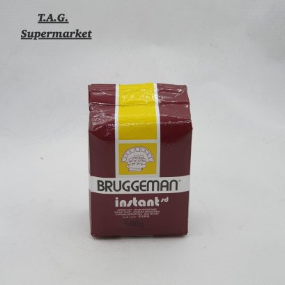 bruggeman yeast brown package
