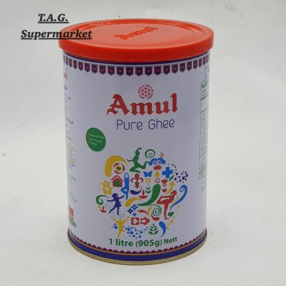 amul ghee 1 L
