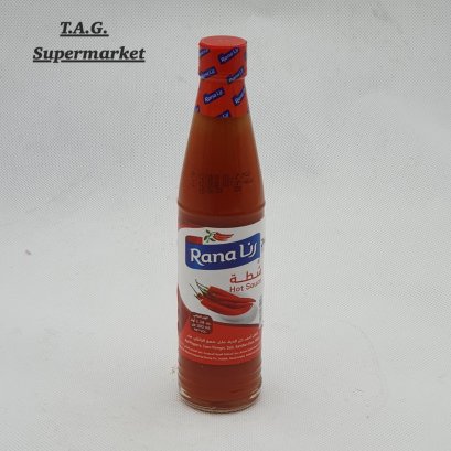 rana sauce