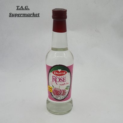 Durra rose water 250ml