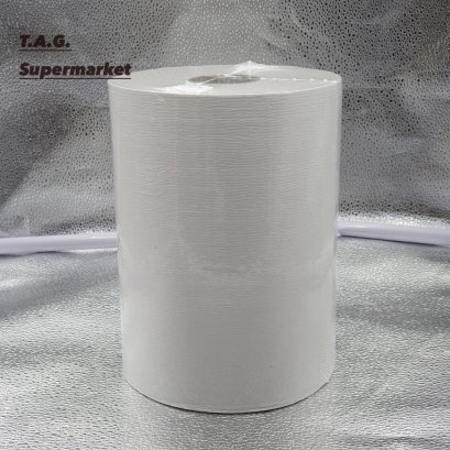 Hand tissue roll slim