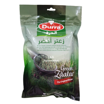 Durra zaatar