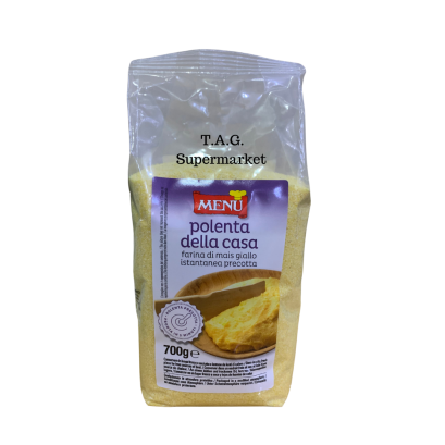 Polenta 700g