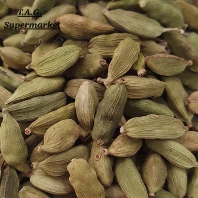 Green cardamon