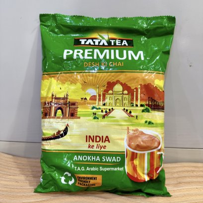 Tata Tea 500g