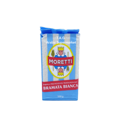 Moretti Polenta 500g