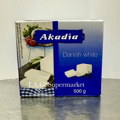 Feta cheese 500 g